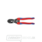 Štípacie kliešte - na kolíky, Knipex CoBolt® 200 mm 71 22 200 náhled