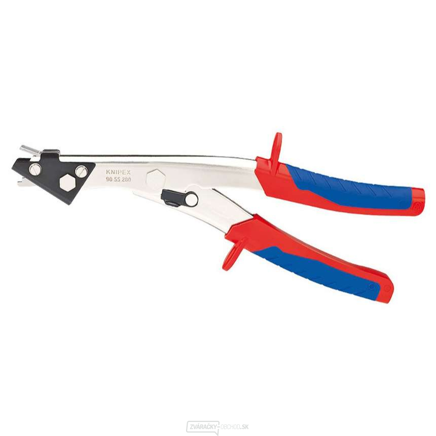 Nožnice na plech Knipex 90 55 280