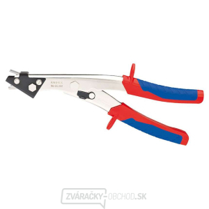 Nožnice na plech Knipex 90 55 280 gallery main image