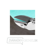 Kovadlinkové nožnice 200 mm Knipex 94 55 200 náhled