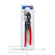 Kliešte na vodné čerpadlá Cobra® High-Tech Knipex 00 31 20 V01 (sada 2 ks) gallery main image