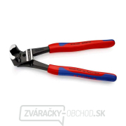 Pákové kliešte 200 mm KNIPEX 61 02 200 - viaczložkové objímky Náhľad