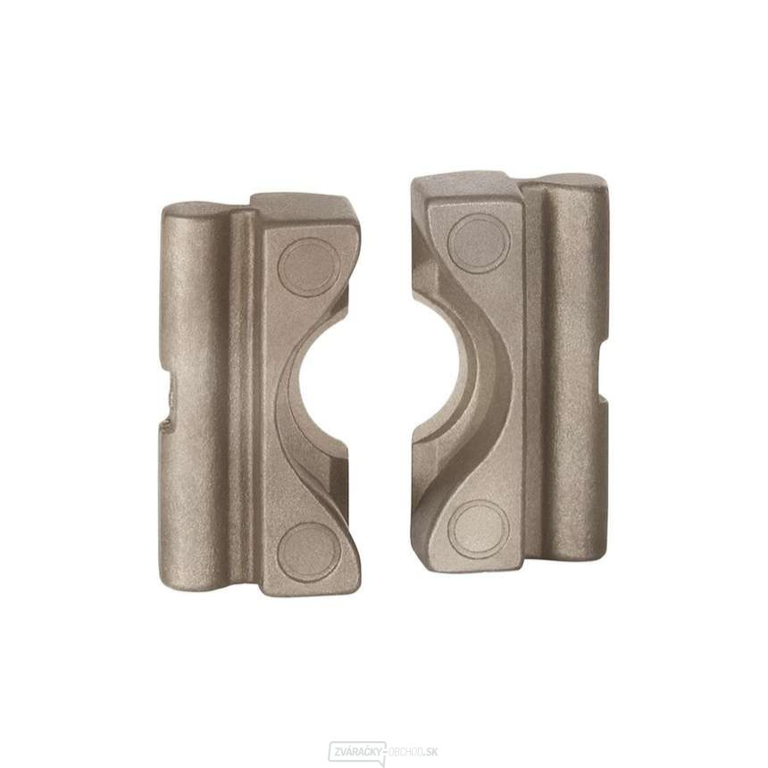 Pár náhradných čepelí pre odizolovacie kliešte Knipex 12 74 180 SB