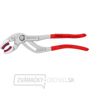 Kliešte na sifóny a konektory Knipex 81 13 250 (250 mm) gallery main image