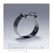 Kliešte na hadicové spony 180 mm Knipex 85 51 180 C náhled