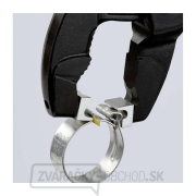 Kliešte na hadicové spony 180 mm Knipex 85 51 180 C náhled