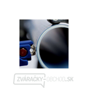 Rezák na plastové odpadové rúry, priemer 32 ÷ 50 mm Knipex 90 23 01 BK náhled