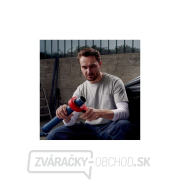 Rezák na plastové odpadové rúry, priemer 32 ÷ 50 mm Knipex 90 23 01 BK náhled