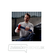 Rezák na plastové odpadové rúry, priemer 32 ÷ 50 mm Knipex 90 23 01 BK náhled