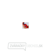 Rezák na plastové odpadové rúry, priemer 32 ÷ 50 mm Knipex 90 23 01 BK náhled