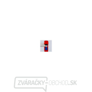 Rezák na plastové odpadové rúry, priemer 32 ÷ 50 mm Knipex 90 23 01 BK náhled