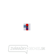 Rezák na plastové odpadové rúry, priemer 32 ÷ 50 mm Knipex 90 23 01 BK náhled