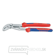 KNIPEX 87 05 300 Kliešte na rúry Cobra 300 mm DIN ISO 8976 gallery main image