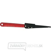 Klínový vyrážeč MSP1 pre nástroje MK1 - MK3 gallery main image