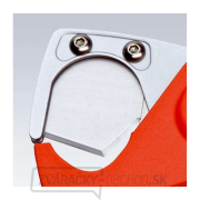 KNIPEX PlastiCut® 185 mm na rezanie hadíc a ochranných rúrok náhled