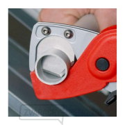 KNIPEX PlastiCut® 185 mm na rezanie hadíc a ochranných rúrok náhled