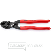 Knipex 71 21 200 Pákové kliešte CoBolt® - bočný kolík gallery main image