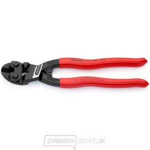 Knipex 71 21 200 Pákové kliešte CoBolt® - bočný kolík Knipex 71 21 200 Pákové kliešte CoBolt® - bočný kolík gallery main image