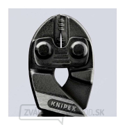 KNIPEX CoBolt® XL 71 31 250, 250 mm - čierna, dlhé rukoväte, plastové rukoväte náhled