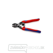 Knipex 71 12 200 Kompaktné pákové štiepacie kliešte CoBolt® Náhľad