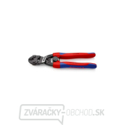 Knipex 71 12 200 Kompaktné pákové štiepacie kliešte CoBolt® náhled