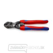 Knipex 71 12 200 Kompaktné pákové štiepacie kliešte CoBolt® Knipex 71 12 200 Kompaktné pákové štiepacie kliešte CoBolt® gallery main image