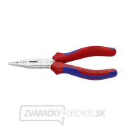 Elektroinštalačné kliešte 160 mm Knipex 13 05 160 Náhľad