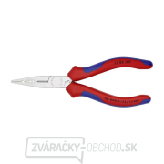 Elektroinštalačné kliešte 160 mm Knipex 13 05 160 náhled