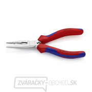 Elektroinštalačné kliešte 160 mm Knipex 13 05 160 náhled