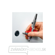 Univerzálny kľúč - konštrukcia Knipex 160 mm, 00 11 06 V01 náhled