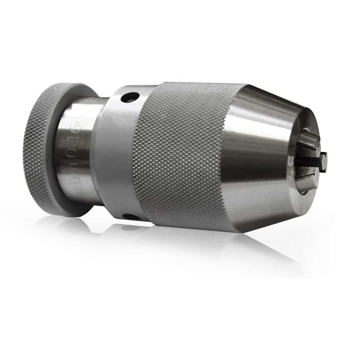 Rýchloupínacie hlavička 1 - 10 mm; B16