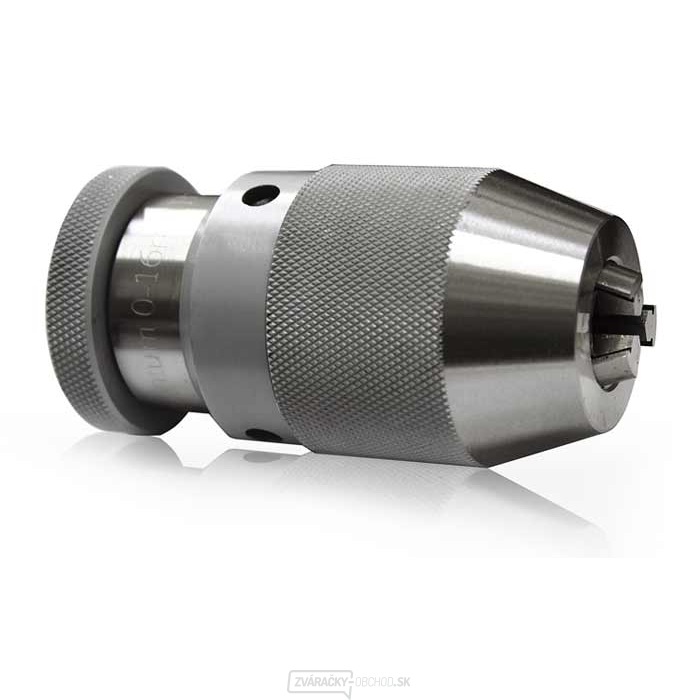 Rýchloupínacie hlavička 1 - 10 mm; B16