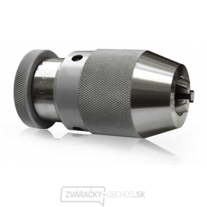 Rýchloupínacie hlavička 1 - 10 mm; B16 Rýchloupínacie hlavička 1 - 10 mm; B16 gallery main image