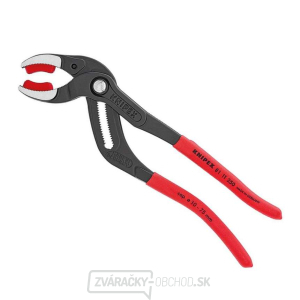 Knipex sifónové a spojovacie kliešte 81 11 250 (250 mm) Knipex sifónové a spojovacie kliešte 81 11 250 (250 mm) gallery main image