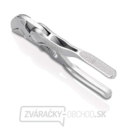 Knipex 86 04 100 Mini XS (100 mm), kliešte a kliešťový kľúč v jednom nástroji Náhľad