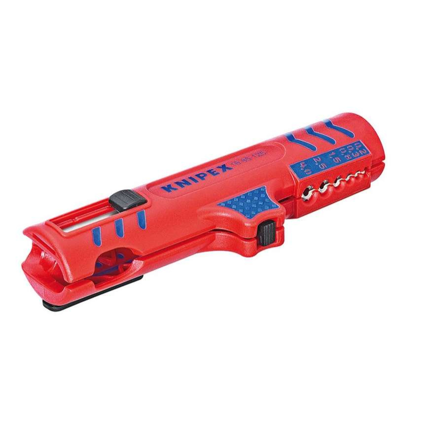 Univerzálny odizolovací nástroj 125 mm Knipex 16 85 125 SB 16 85 125 SB