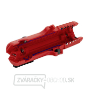 Univerzálny odizolovací nástroj 125 mm Knipex 16 85 125 SB náhled