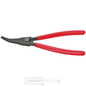 Montážne kliešte 200 mm Knipex 45 21 200 Montážne kliešte 200 mm Knipex 45 21 200 gallery main image