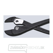 Silové bočné nožnice 160 mm Knipex 73 02 160 náhled