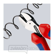 Silové bočné nožnice 160 mm Knipex 73 02 160 náhled