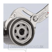 Kliešte na sifóny a konektory 250 mm Knipex 81 03 250 Kliešte na sifóny a konektory 250 mm Knipex 81 03 250 náhled