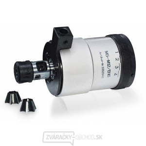 Závitorezná hlava M5 – M12, B16 Závitorezná hlava M5 – M12, B16 gallery main image