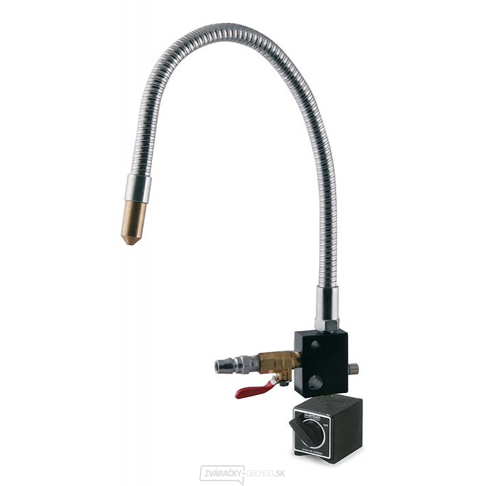 Kovová chladiaca hadice MMC 1