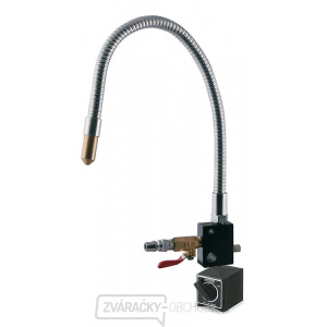 Kovová chladiaca hadice MMC 1 Kovová chladiaca hadice MMC 1 gallery main image