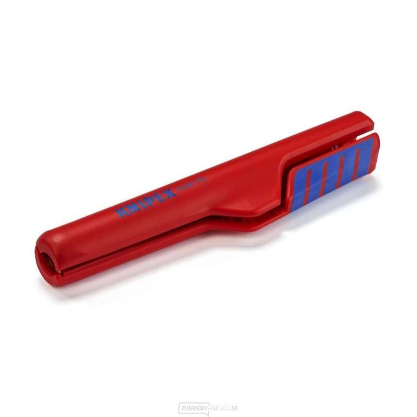Knipex 16 80 175 SB Nástroj na hlboké odizolovanie Knipex 16 80 175 SB Nástroj na hlboké odizolovanie gallery main image