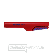 Knipex 16 80 175 SB Nástroj na hlboké odizolovanie Náhľad