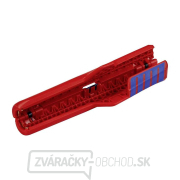 Knipex 16 80 175 SB Nástroj na hlboké odizolovanie Náhľad