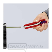 Knipex 16 80 175 SB Nástroj na hlboké odizolovanie náhled