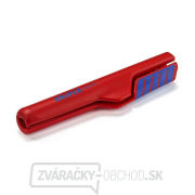 Knipex 16 80 175 SB Nástroj na hlboké odizolovanie Knipex 16 80 175 SB Nástroj na hlboké odizolovanie gallery main image