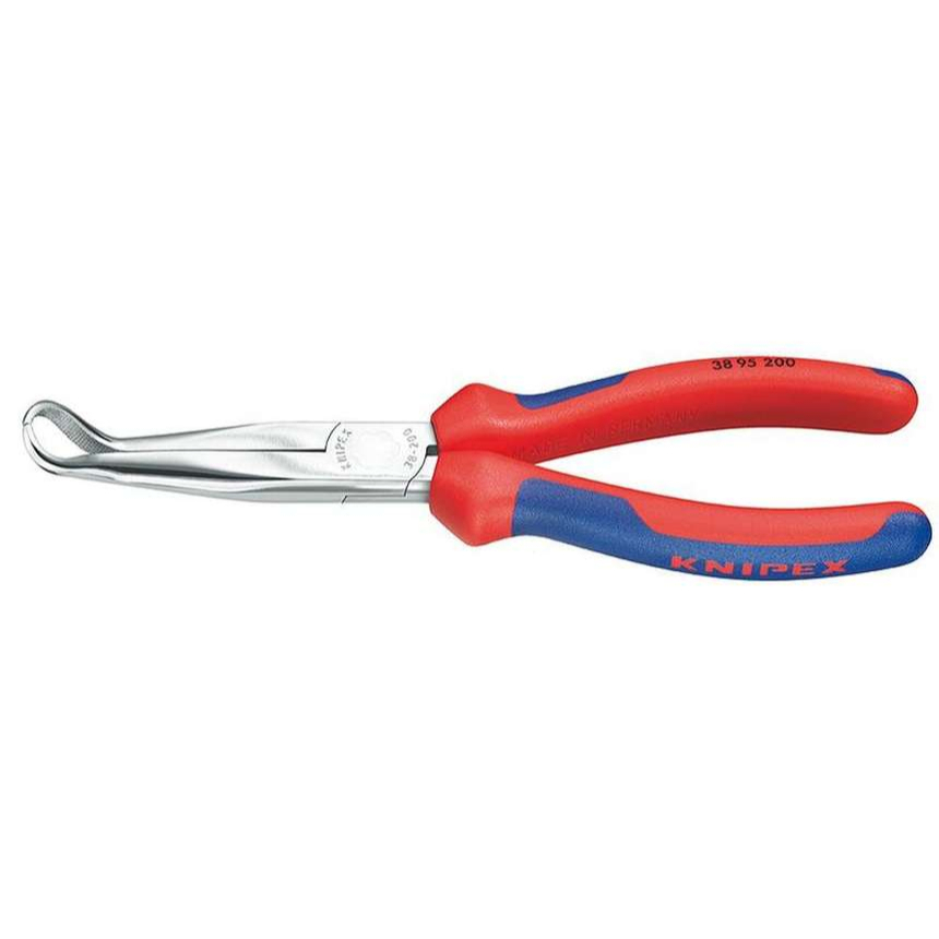Kliešte KNIPEX pre mechanikov 38 95 200 mm